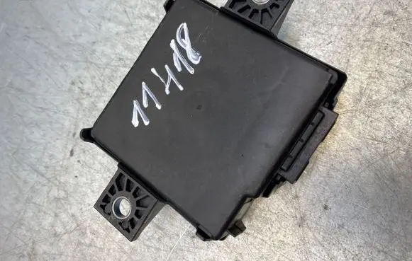 Hyundai i30 Tire pressure control unit 958001H001 5WK49093 S180021022G