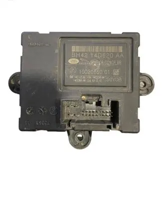 Jaguar XJ X351 Door control unit/module BH4214D620