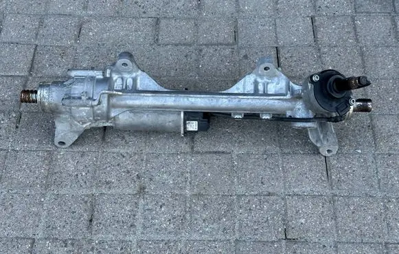 BMW 7 G11 G12 Steering rack 689299401 7818993190 7806277481