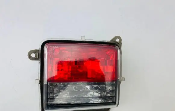 Citroen C6 Tailgate rear/tail lights 2562832A 204037