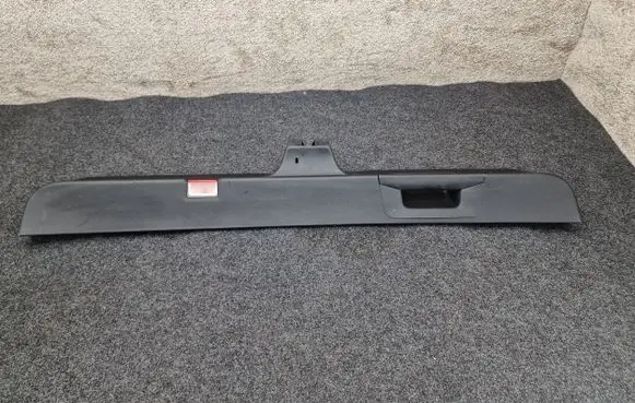 Mercedes-Benz GLC X253 C253 Bottom trim A2537401300 A2128210551