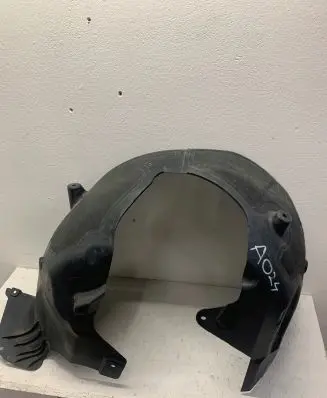 Tesla Model 3 Front wheel arch liner splash guards 108158100D