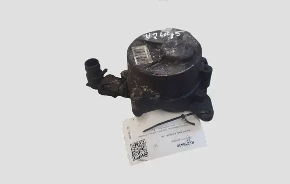 Renault Trafic II (X83) Vacuum pump 8200683982