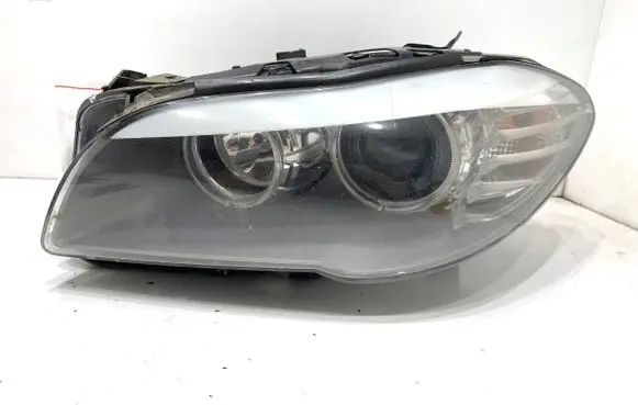 BMW 5 F10 F11 Headlight/headlamp 7203241
