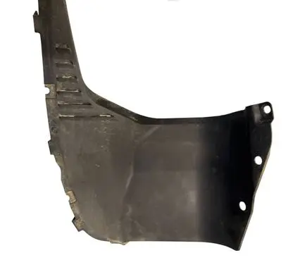Nissan Qashqai Rear mudguard 78818JD00A