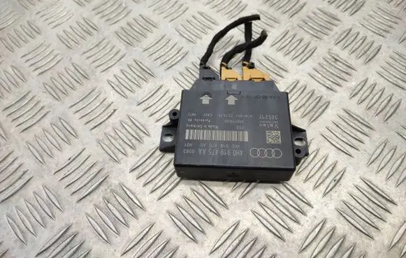 Audi A6 C7 Parking PDC control unit/module 4H0919475AA 4H0919475AG