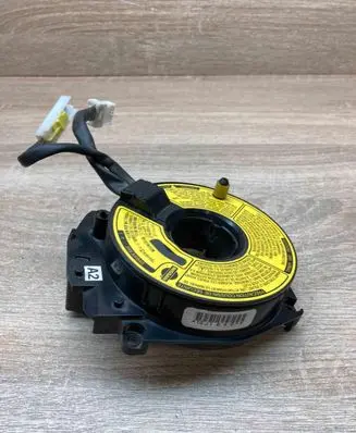 Nissan Almera N16 Airbag slip ring squib (SRS ring) 1GJ1040H