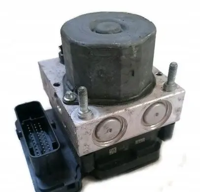Skoda Roomster (5J) ABS Pump 6R0907379AS