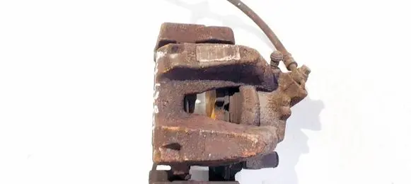 Citroen C4 II Picasso Front brake caliper