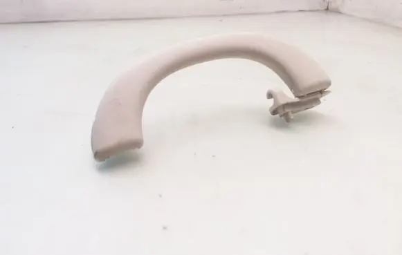 Mercedes-Benz CLS C219 Rear interior roof grab handle A2118100051