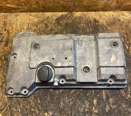Mercedes-Benz C W202 Engine cover (trim) 1111500075
