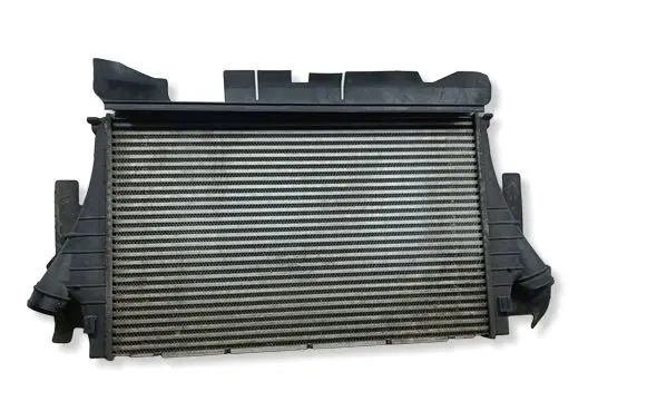 Saab 9-3 Ver2 Intercooler radiator 12773072 993778Z 12770430