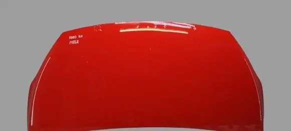 Ford Ka Engine bonnet/hood