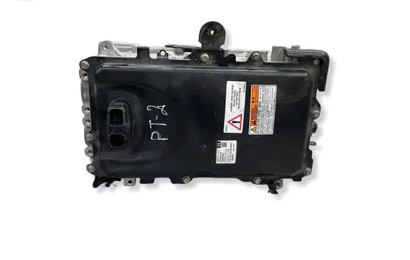 Lexus ES 300h (7th Gen) Voltage converter inverter 2321001704 G920033140