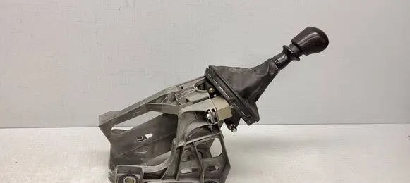 Volkswagen Transporter - Caravelle T5 Gear shifter/selector 7H0711116 7H0711566A 7H0711025E
