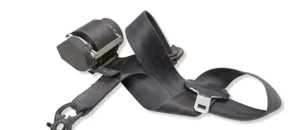 Opel Vivaro Front seatbelt 696515A
