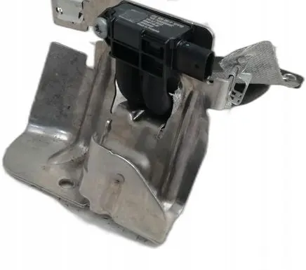 Volkswagen T-Roc Exhaust gas pressure sensor 05E906051P