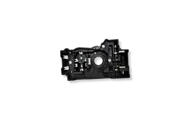 Opel Corsa F Spare wheel section trim 9818867680