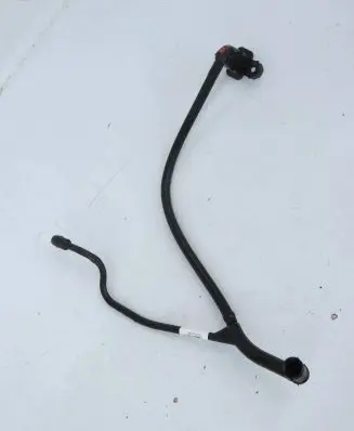 Volvo XC60 Heater radiator pipe/hose P31393389