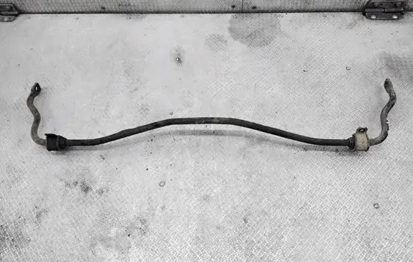 Audi A4 S4 B7 8E 8H Rear anti-roll bar/sway bar 