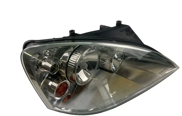 Ford Galaxy Headlight/headlamp 7M5941016D