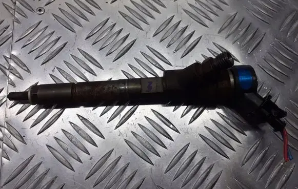 Toyota Yaris Fuel injectors set 
