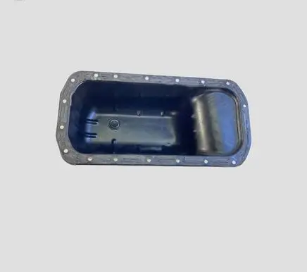 Citroen C4 I Oil sump