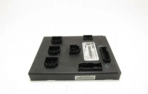 Audi A5 Sportback 8TA Comfort/convenience module 8K0907063DD