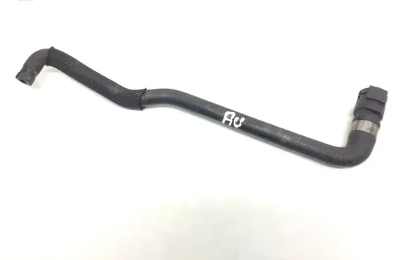 BMW X5 E70 Engine coolant pipe/hose 118446t1
