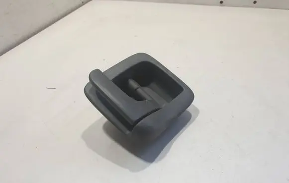Volvo V70 Engine bonnet (hood) release handle 30634786