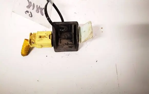 Honda FR-V Airbag deployment crash/impact sensor 77970SFEB110M2