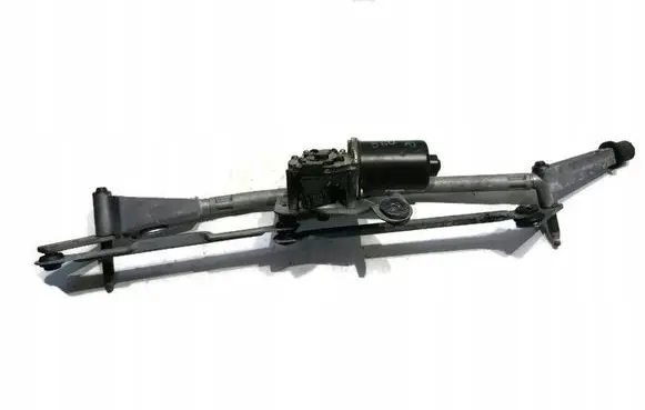 Volvo S60 Front wiper linkage and motor 8648343