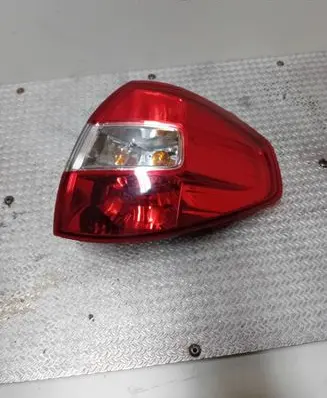Renault Koleos I Rear/tail lights