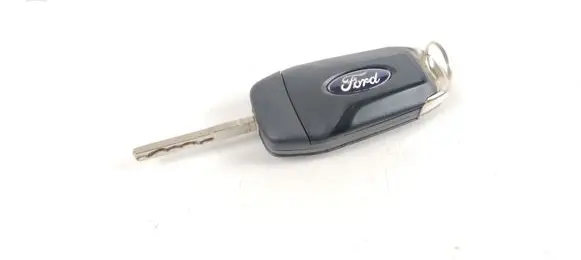 Ford Transit Courier II Ignition key/card LK4T15K601CA