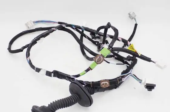 Lexus NX Rear door wiring loom 8215478250 7N5J1SV0694 A0003220111