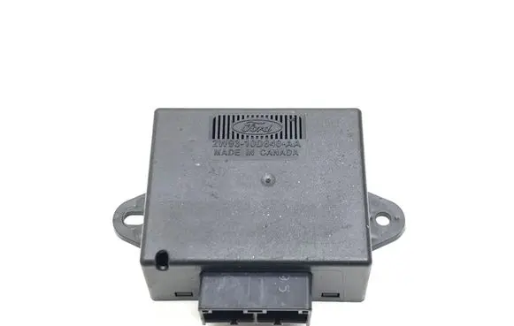 Jaguar XJ X350 Injection control unit/module 2W9310D840AA