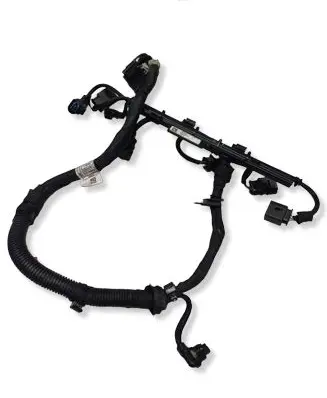 BMW 3 G20 G21 Fuel injector wires 859004405