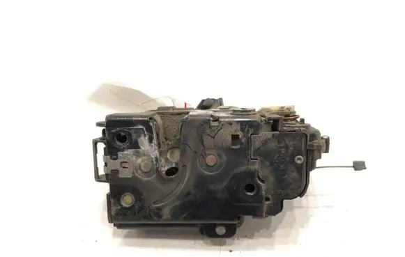 Rear door lock
