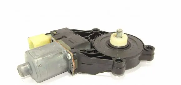 Ford B-MAX Front door window regulator motor 6CP114553L4A