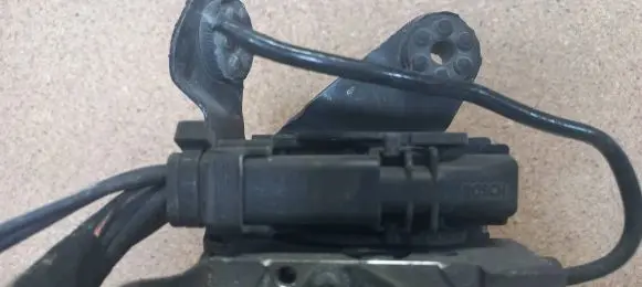 Renault Megane II ABS Pump 84BO9AAY1