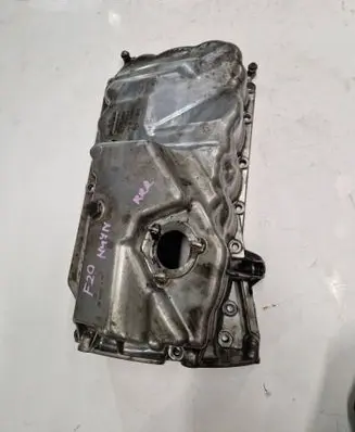 BMW 1 F20 F21 Oil sump 7812360