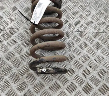 Ford Mondeo MK V Rear coil spring DG9C5560HEC