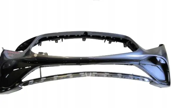 Mercedes-Benz CLS W257 Front bumper A2578858703