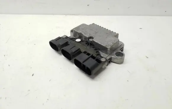 Subaru Outback (BT) Other control units/modules T99755B A0308B01