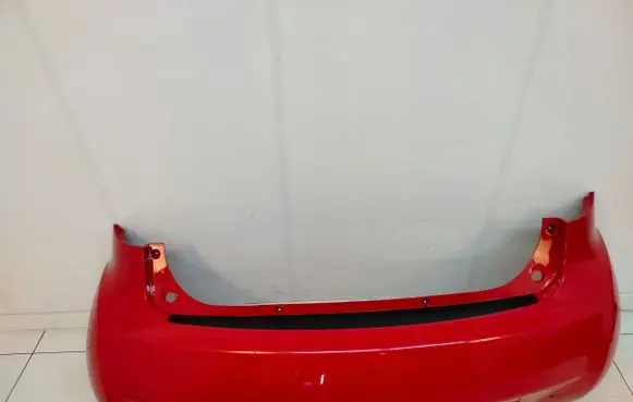 Suzuki Splash Rear bumper 