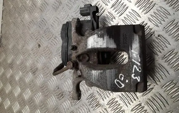 Land Rover Discovery 5 Rear brake caliper HPLA2K327AD