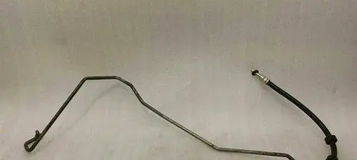 Mercedes-Benz CL C216 Gearbox oil cooler pipe/hose A2212702796