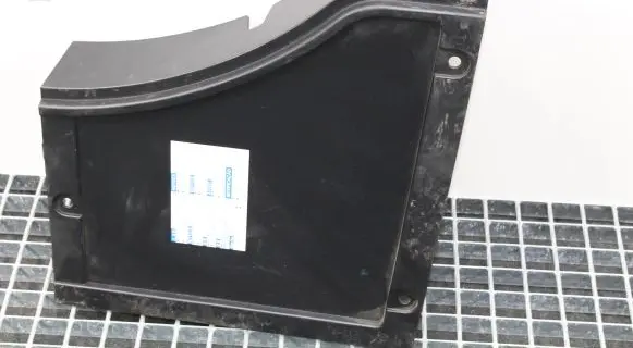 Lexus RX 450H Battery box tray cover/lid 6499348130 6499348131