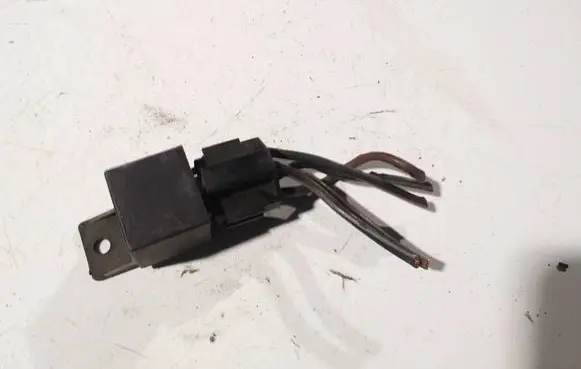 Ford Transit Other relay