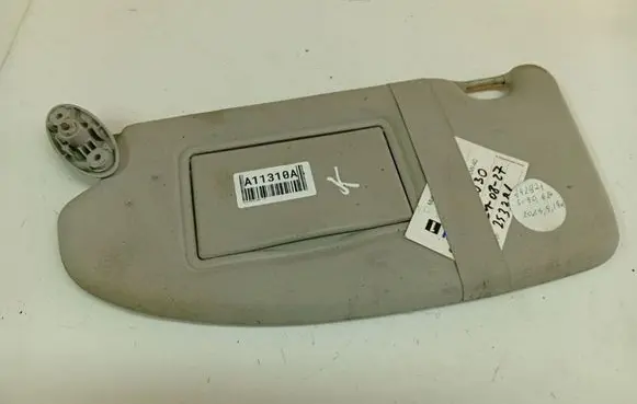 Ford Focus Sun visor